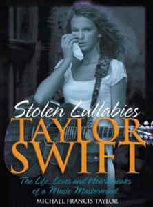 Taylor Swift - Stolen Lullabies - 2877179872