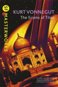 Sirens Of Titan - 2826768095