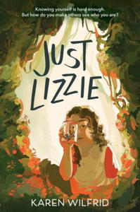 Just Lizzie - 2877403269