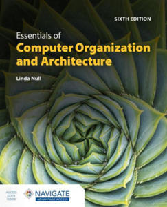 Essentials of Computer Organization and Architecture - 2878316816