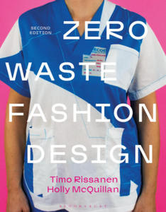 Zero Waste Fashion Design - 2878777133