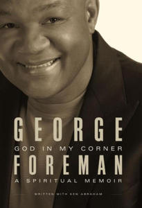 God in My Corner: A Spiritual Memoir - 2876840695