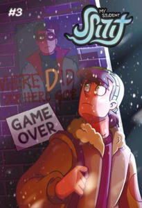 My Student Spirit Book 3: Gameover - 2877762125