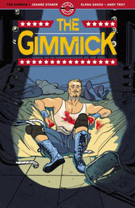 The Gimmick - 2876026080