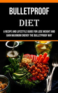 Bulletproof Diet - 2877872837