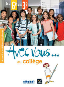 Avec vous... au coll - 2874448684