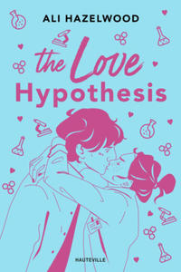 The Love Hypothesis (dition collector augmente) - 2874286138