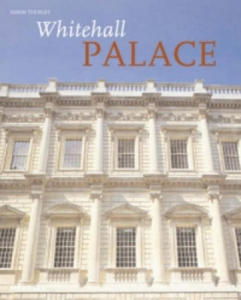 Whitehall Palace - 2854186201