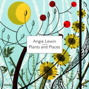 Angie Lewin: Plants and Places - 2878617407