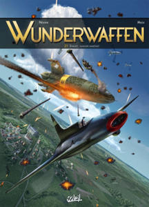 Wunderwaffen T21 - 2874291849