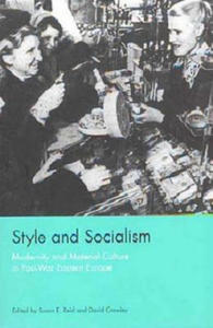 Style and Socialism - 2867112105