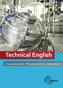 Technical English - 2878315727