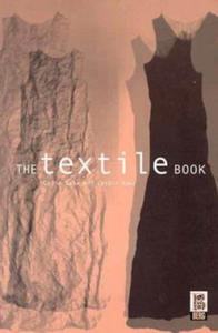 Textile Book - 2870498833