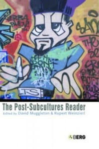 Post-Subcultures Reader - 2867121215
