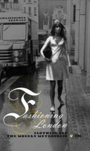 Fashioning London - 2878174163