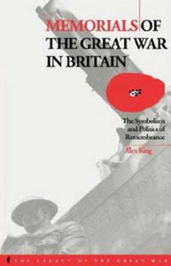Memorials of the Great War in Britain - 2867134368