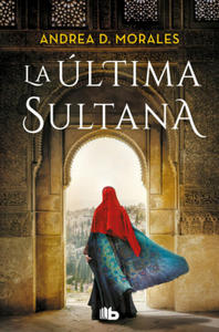 LA ULTIMA SULTANA - 2878444348