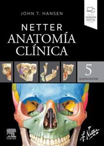 NETTER ANATOMIA CLINICA 5 - 2873635590