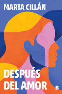 DESPUES DEL AMOR - 2876123616