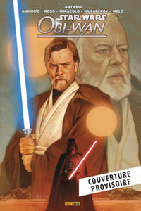 Star Wars - Obi-Wan - 2874186077