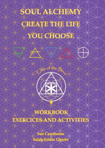 Soul Alchemy Create The Life You Choose Companion Journal - 2877045285