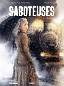 SABOTEUSES - T2 - 2875536806