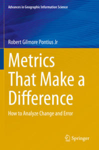 Metrics That Make a Difference - 2877640337