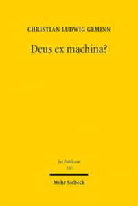 Deus ex machina? - 2878177238