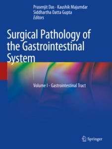 Surgical Pathology of the Gastrointestinal System - 2877632976