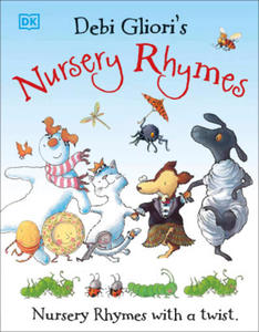 Nursery Rhymes - 2877872819