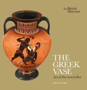 Greek Vase: Art of the storyteller - 2878298015