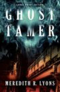 Ghost Tamer - 2876025991