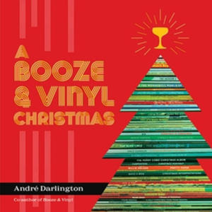 A Booze & Vinyl Christmas: Merry Music-And-Drink Pairings to Celebrate the Season - 2876839848