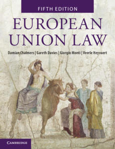 European Union Law - 2878294444