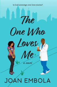 The One Who Loves Me - 2875541073