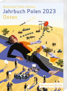 Jahrbuch Polen 34 (2023) Osten - 2878172694