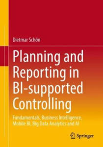 Planning and Reporting in BI-supported Controlling - 2878077651