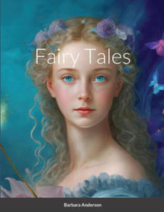 Fairy Tales - 2876843383