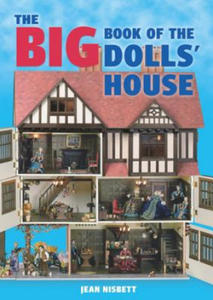 Big Book of the Dolls' House, The - 2871702668