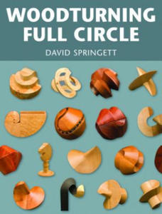 Woodturning Full Circle - 2870032734