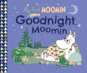 Goodnight, Moomin - 2876624283