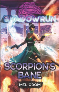 Shadowrun: Scorpion's Bane - 2877872811