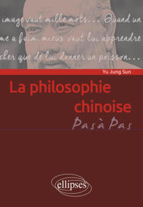 La philosophie chinoise - 2876624282