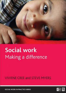 Social work - 2876336577