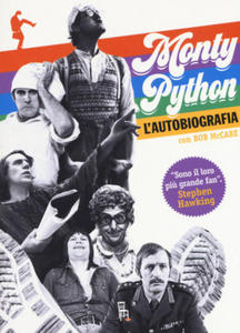 autobiografia dei Monty Python - 2877970175