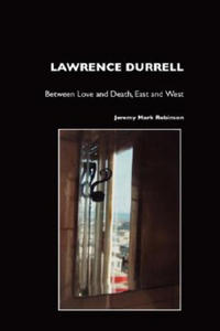 Lawrence Durrell - 2867125587