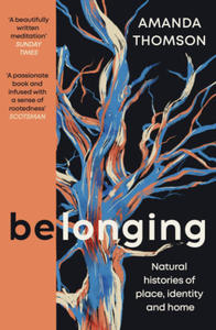 Belonging - 2876028710