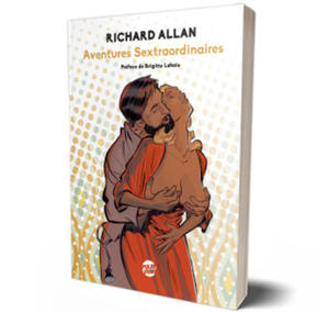 Richard Allan, aventures sextraordinaires - 2877308411