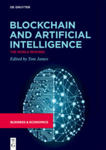 Blockchain and Artificial Intelligence - 2874794672