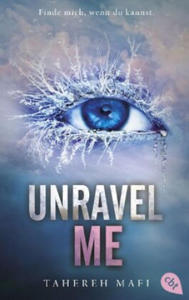 Unravel Me - 2874836020